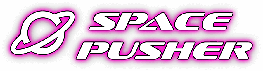 Space Pusher
