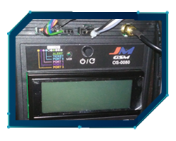 REMOTE <br>MONITORING