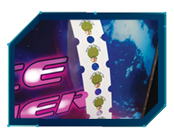 TICKET <br>DISPENSER