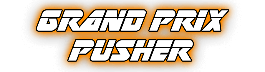 Grand Prix Pusher